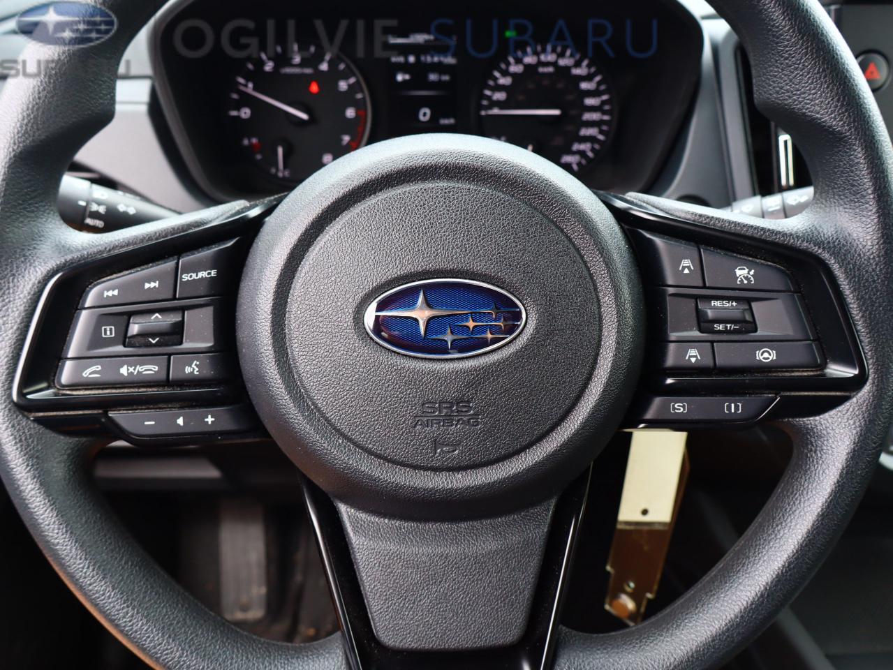 2026 Subaru Forester Convenience 4dr All-Wheel Drive Photo