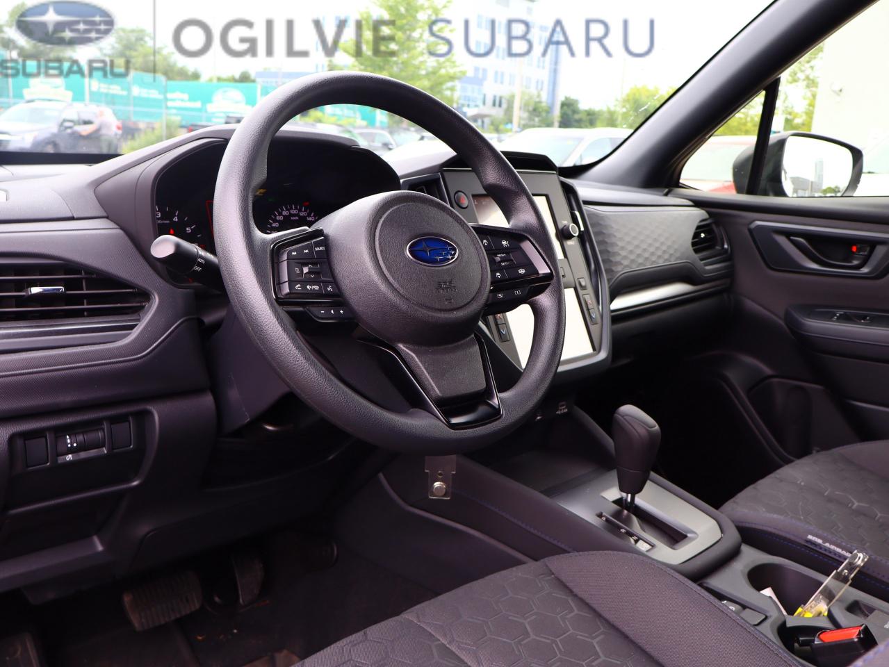 2026 Subaru Forester Convenience 4dr All-Wheel Drive Photo