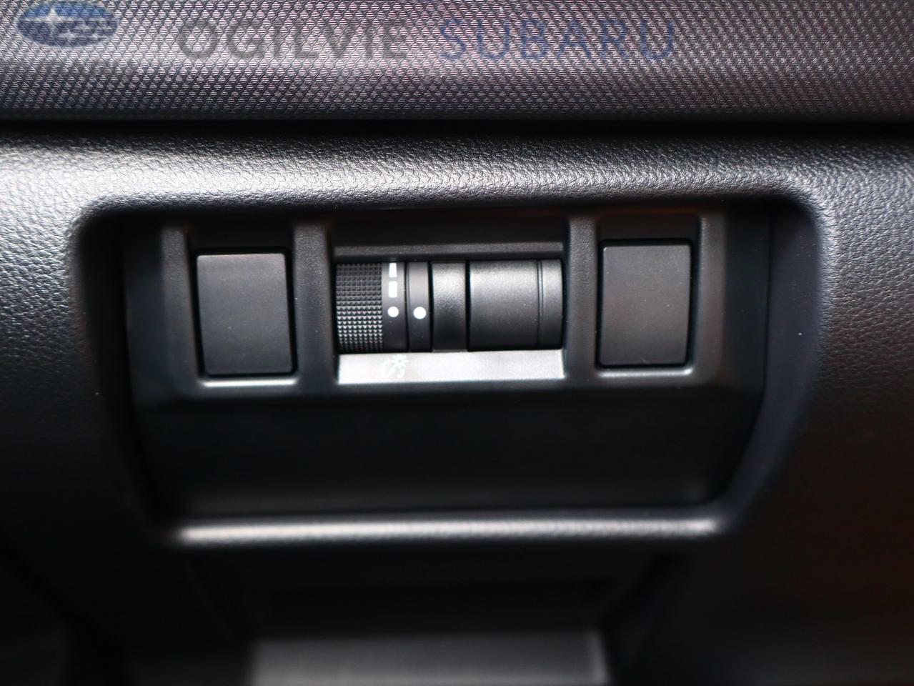 2026 Subaru Forester Convenience 4dr All-Wheel Drive Photo