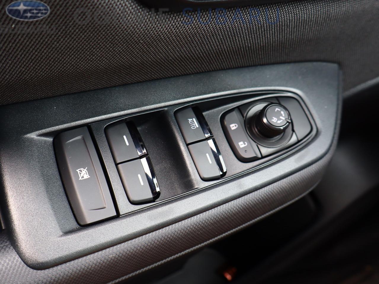 2026 Subaru Forester Convenience 4dr All-Wheel Drive Photo