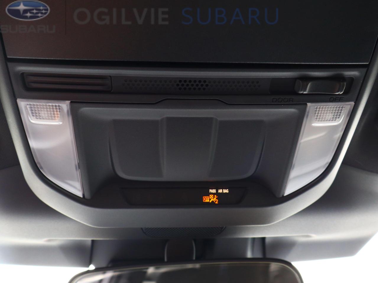 2026 Subaru Forester Convenience 4dr All-Wheel Drive Photo