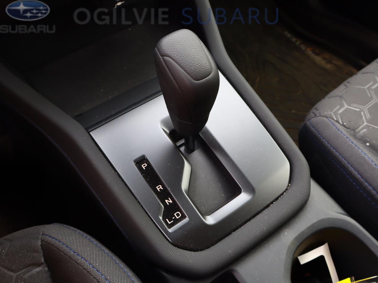 2026 Subaru Forester Convenience 4dr All-Wheel Drive Photo