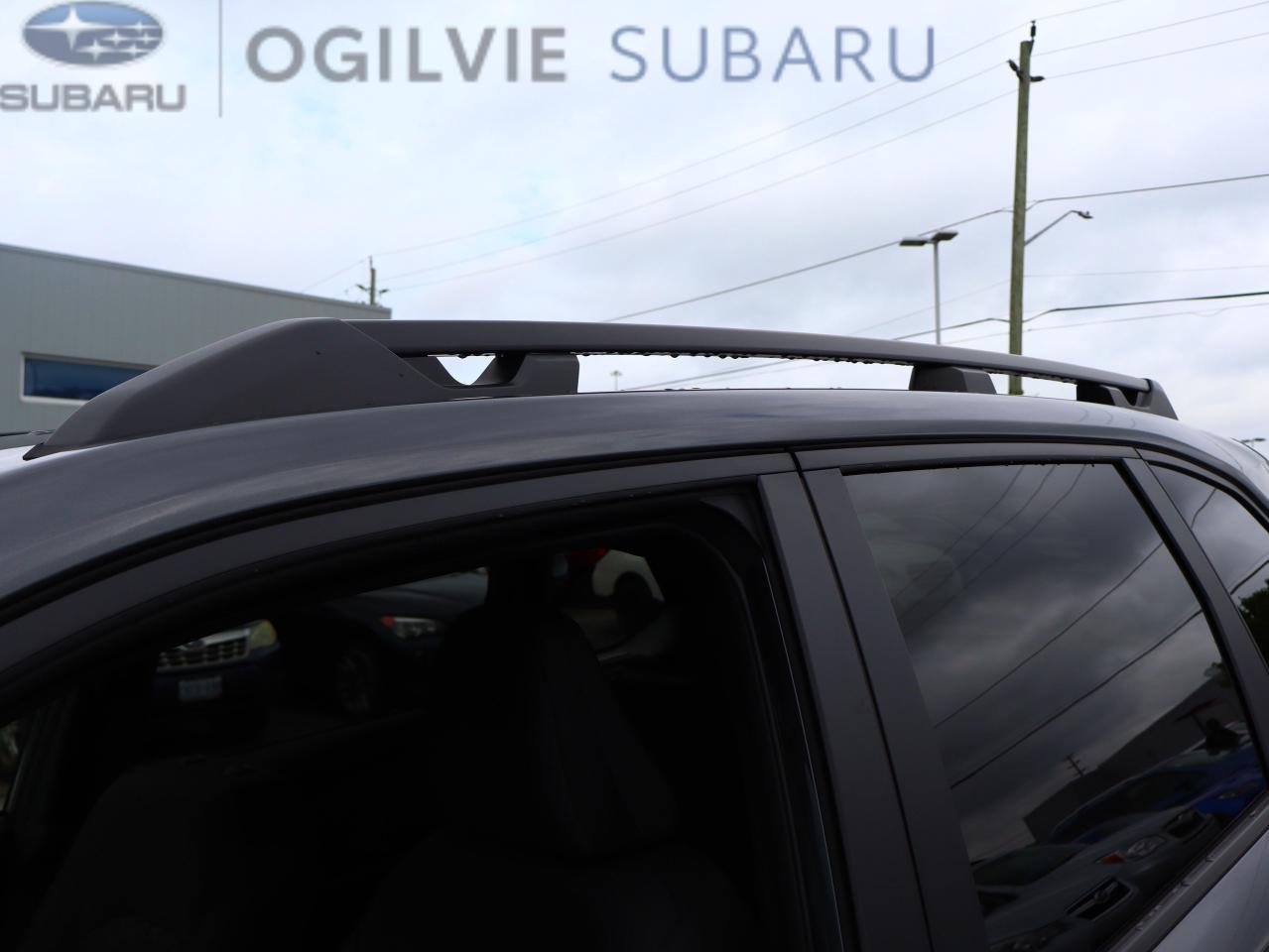 2026 Subaru Forester Convenience 4dr All-Wheel Drive Photo