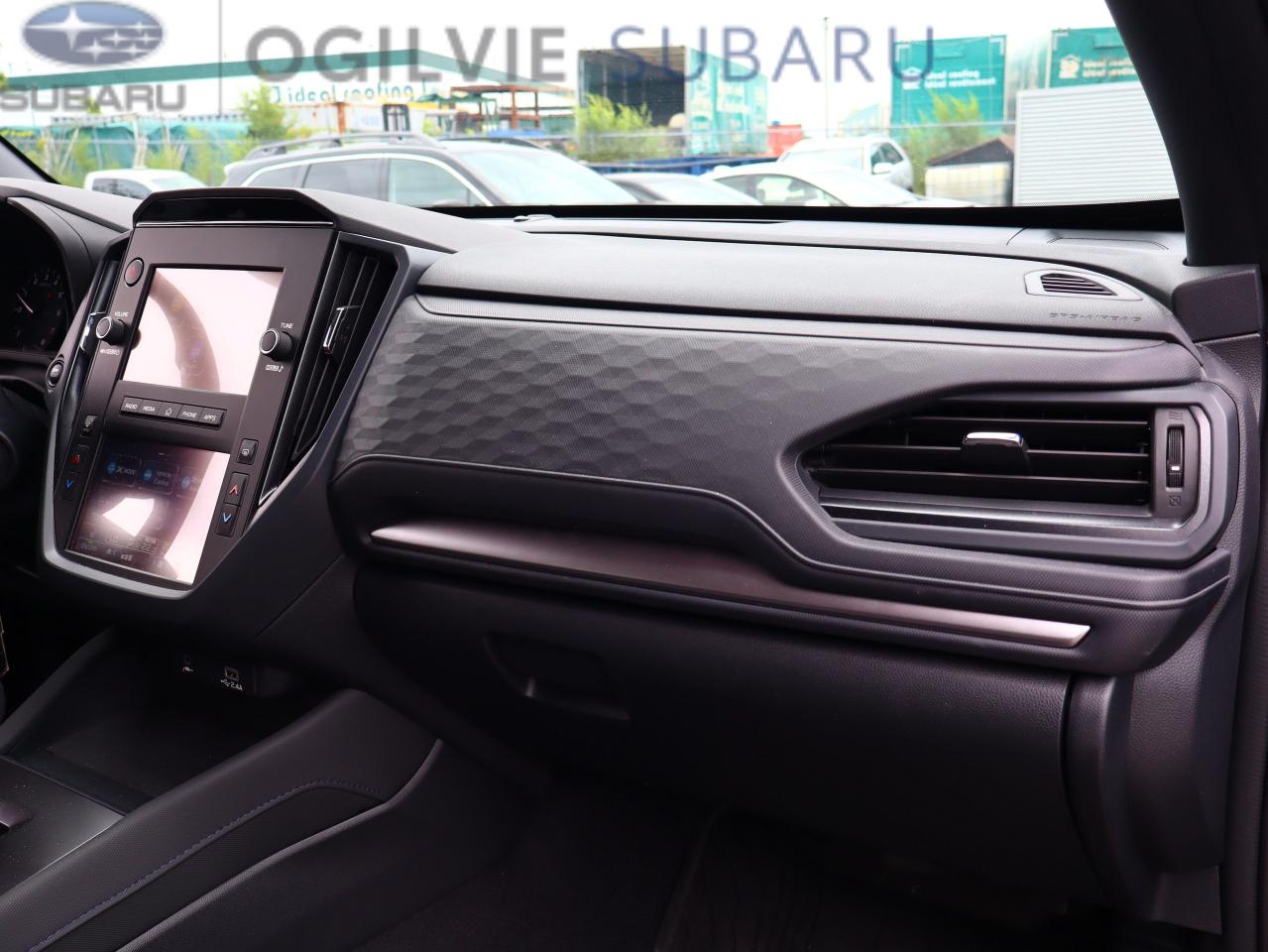 2026 Subaru Forester Convenience 4dr All-Wheel Drive Photo