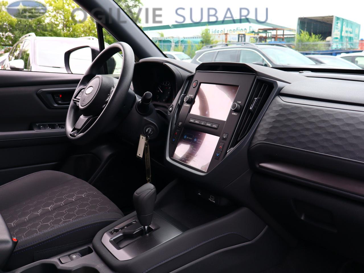 2026 Subaru Forester Convenience 4dr All-Wheel Drive Photo