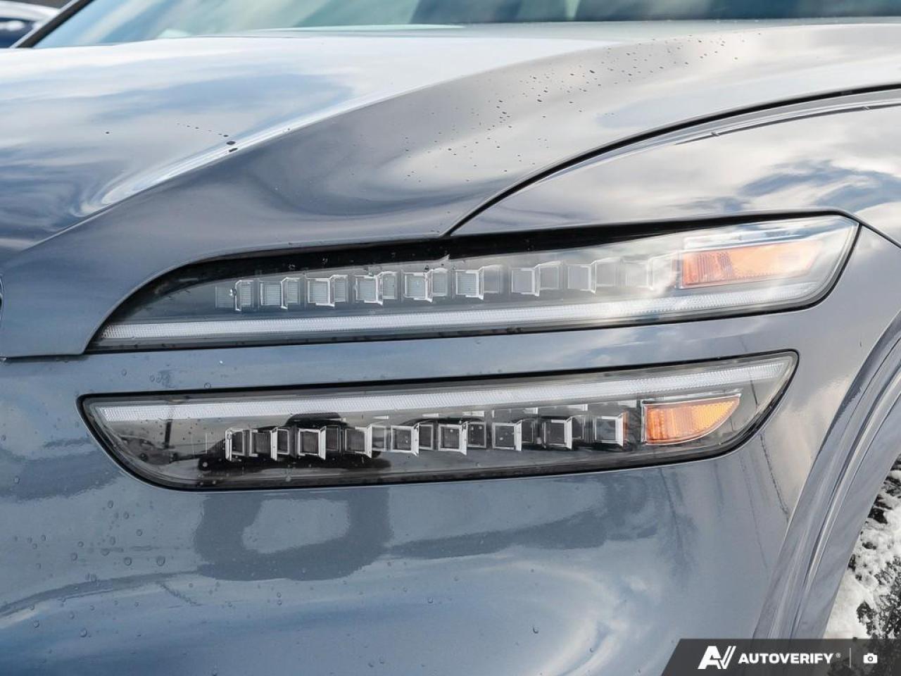 2026 Genesis GV70 3.5T Sport Quilting 4dr All-Wheel Drive Photo