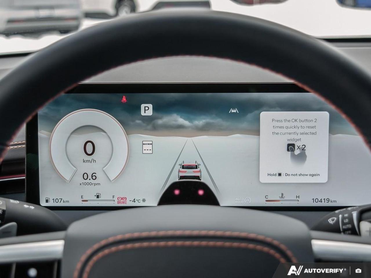 2026 Genesis GV70 3.5T Sport Quilting 4dr All-Wheel Drive Photo