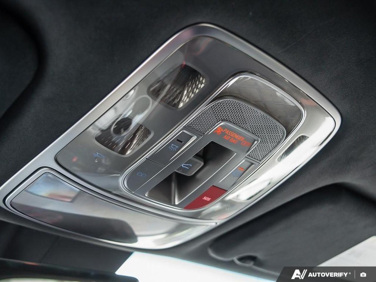 2026 Genesis GV70 3.5T Sport Quilting 4dr All-Wheel Drive Photo