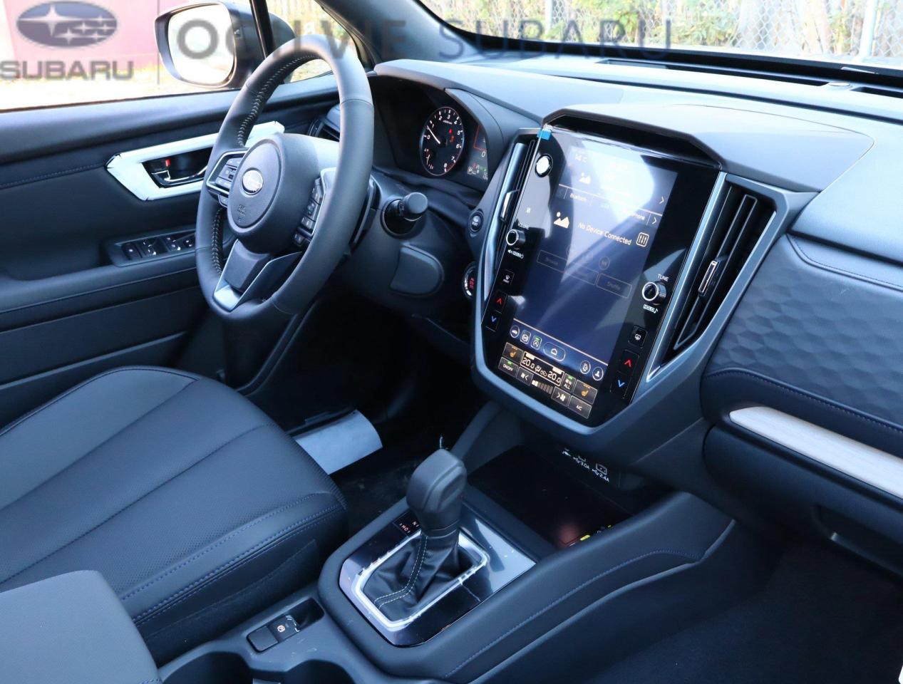 2026 Subaru Forester Limited 4dr All-Wheel Drive Photo