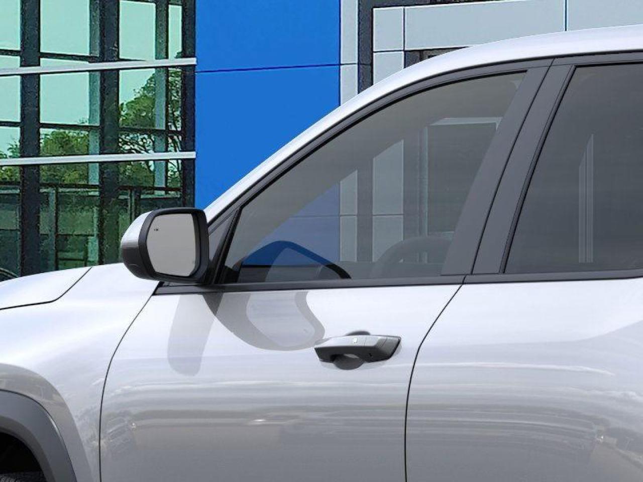 2026 Chevrolet Equinox LT 4dr All-Wheel Drive Photo