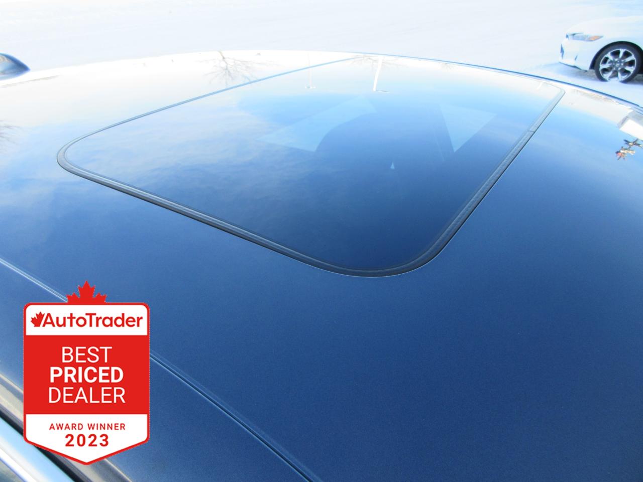 2022 Honda Civic EX 4dr Sedan Photo