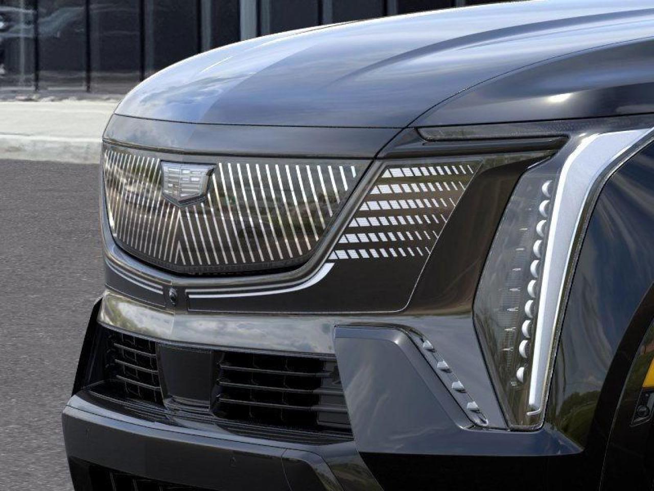 2025 Cadillac Escalade IQ Sport 2 4dr All-Wheel Drive Photo