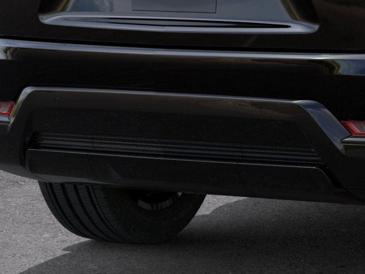 2025 Cadillac Escalade IQ Sport 2 4dr All-Wheel Drive Photo