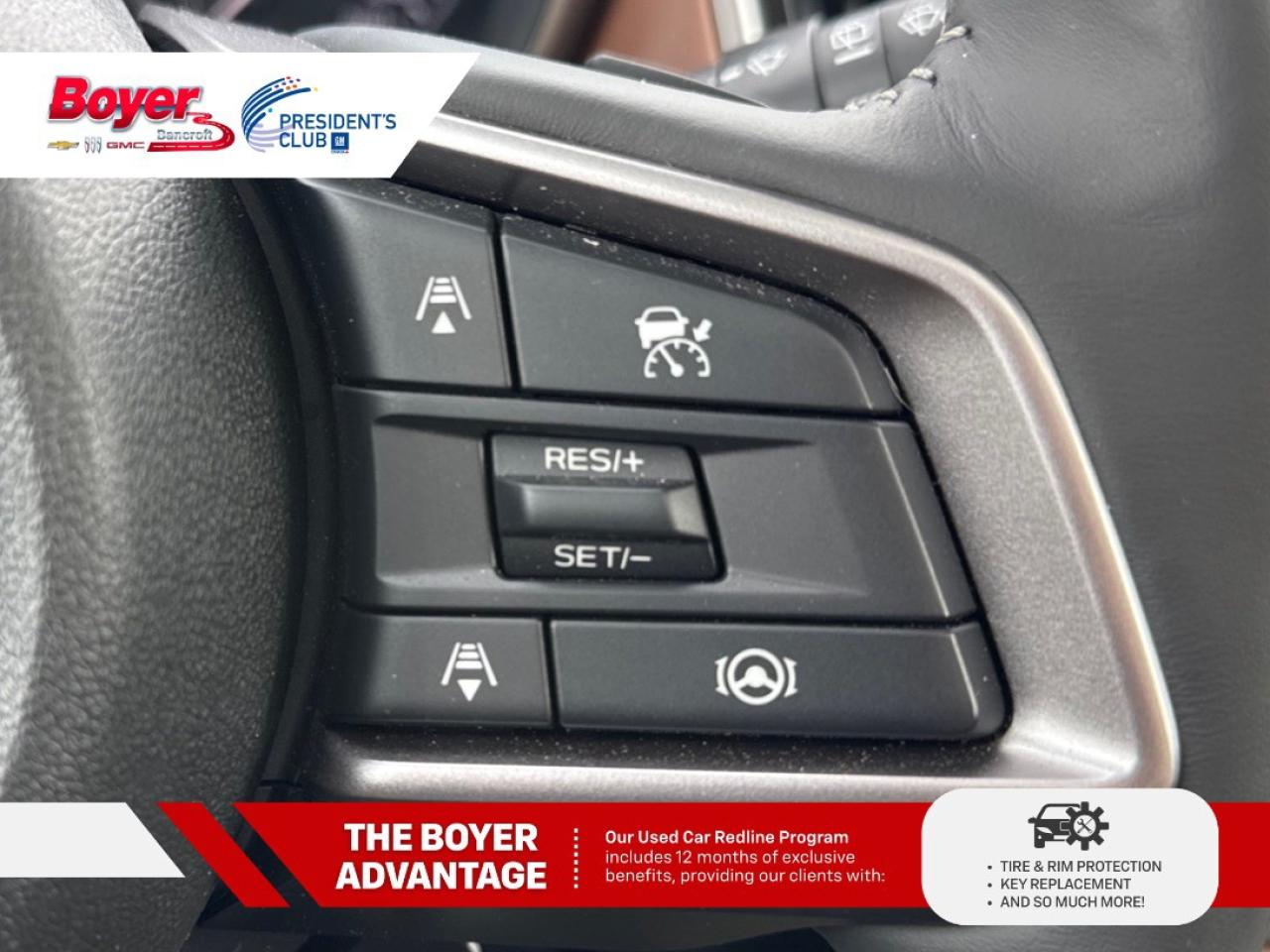 2025 Subaru Outback Premier XT AWD Photo