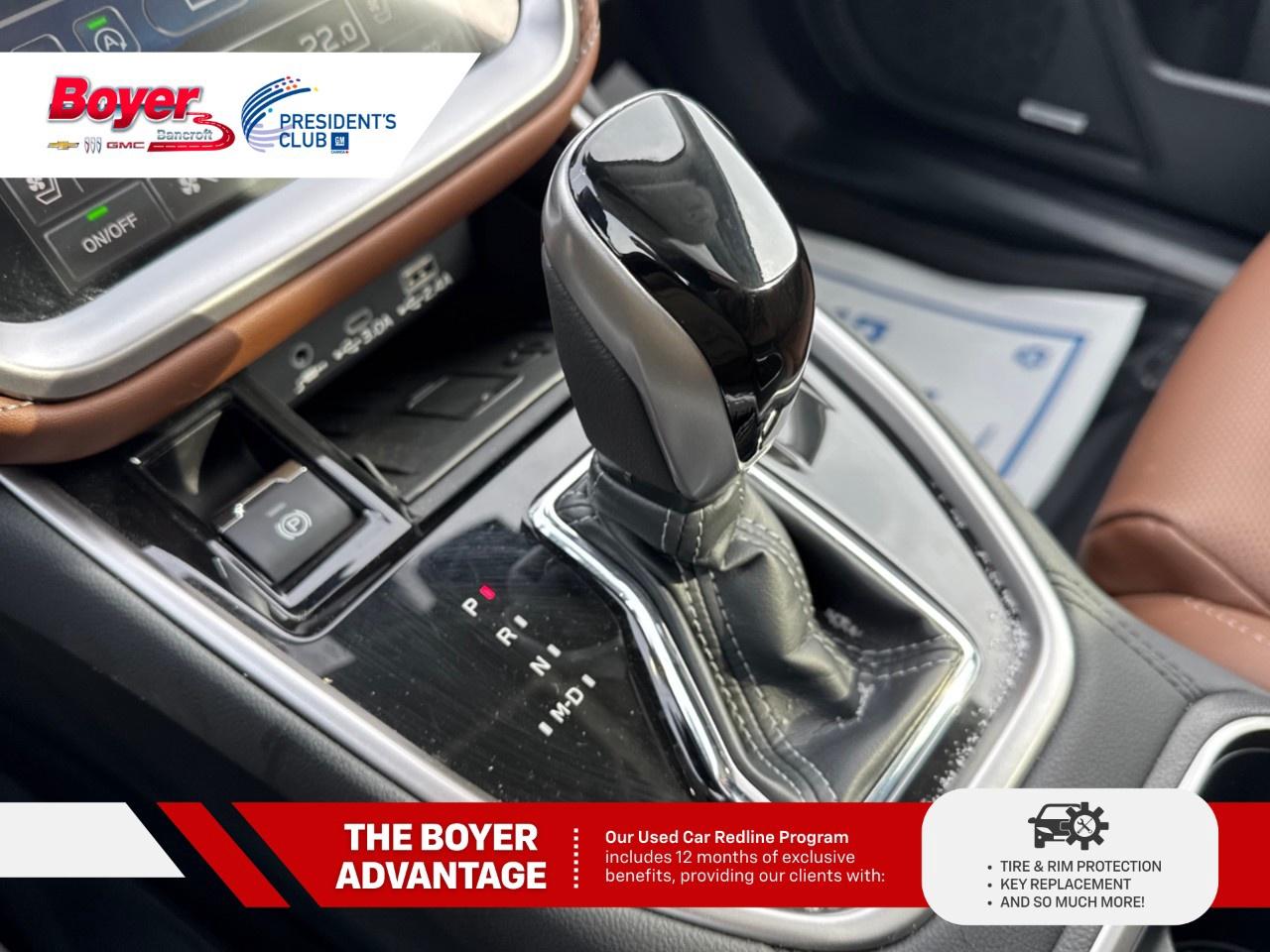 2025 Subaru Outback Premier XT AWD Photo