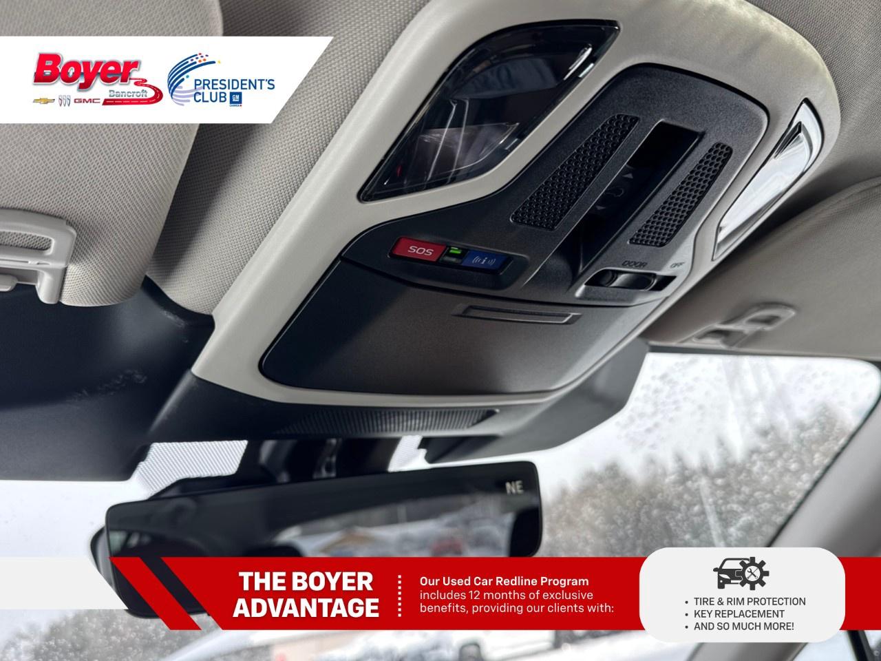 2025 Subaru Outback Premier XT AWD Photo