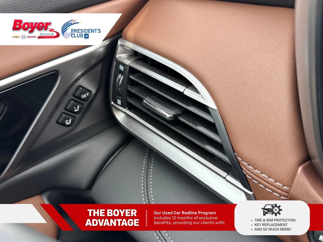 2025 Subaru Outback Premier XT AWD Photo