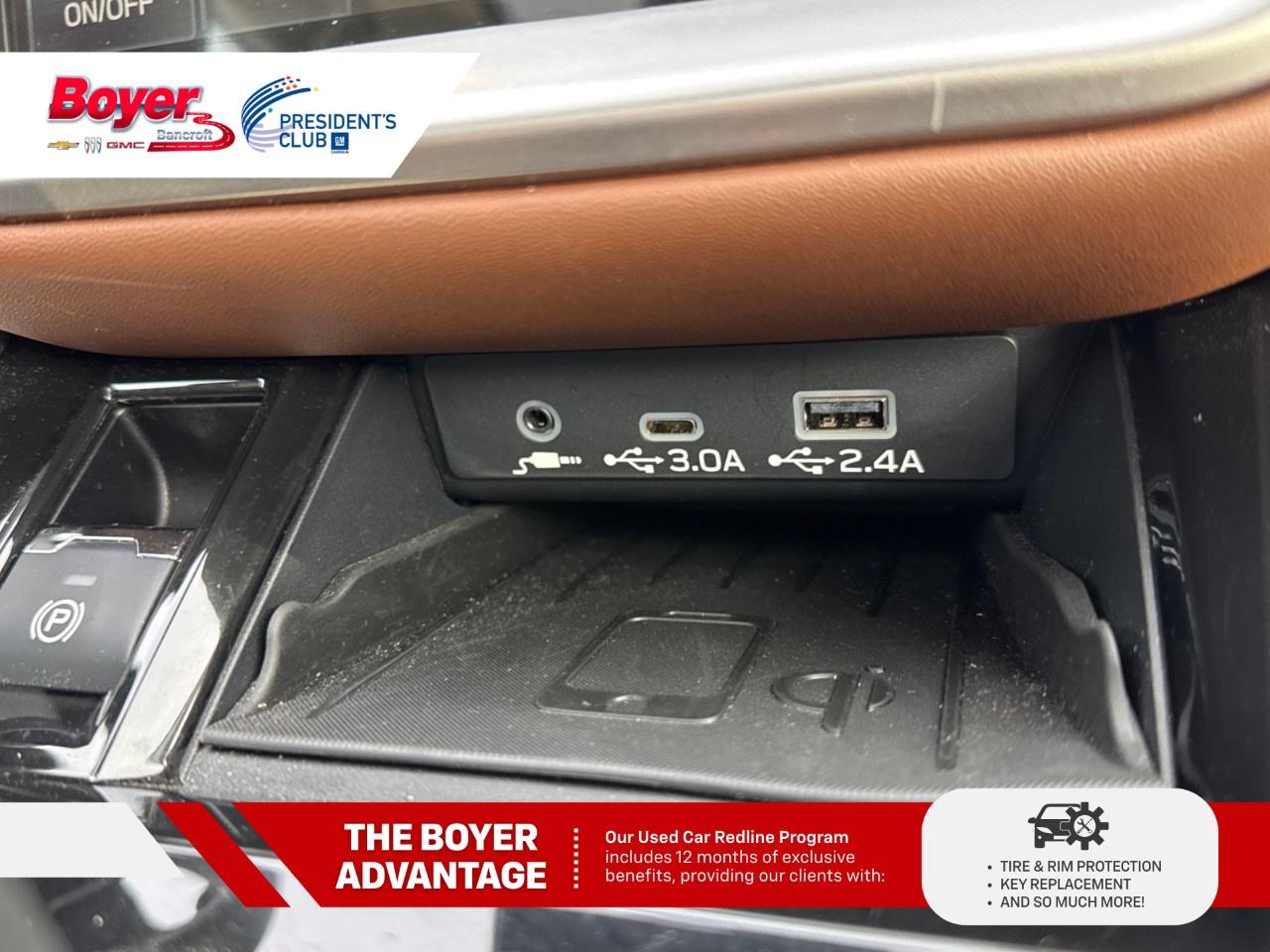 2025 Subaru Outback Premier XT AWD Photo