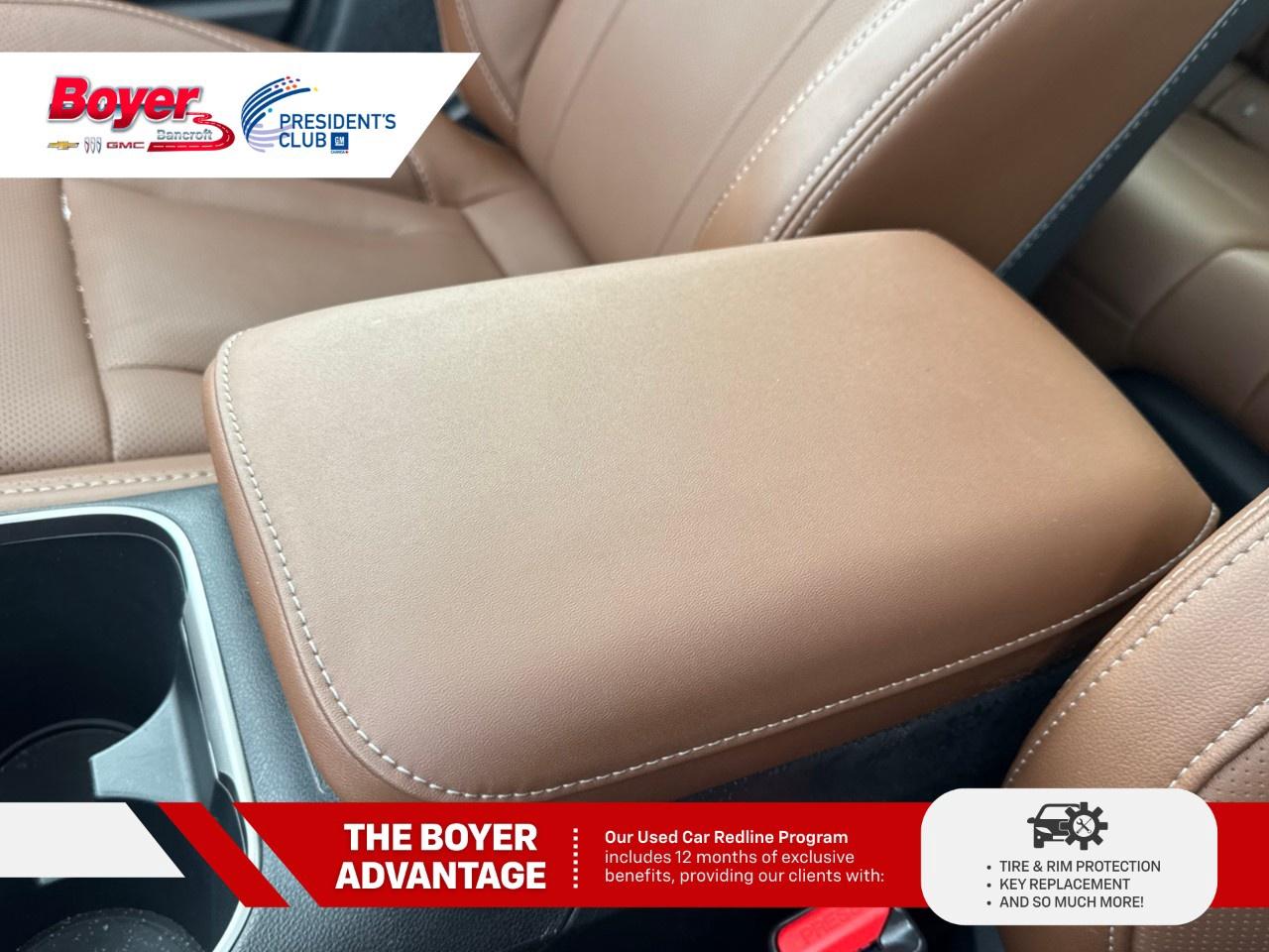 2025 Subaru Outback Premier XT AWD Photo