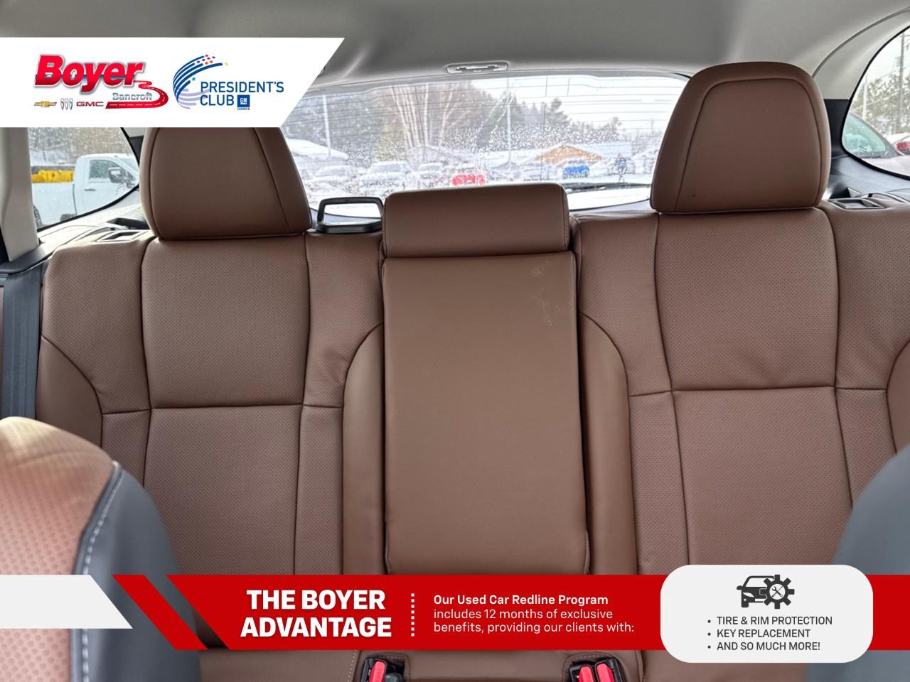 2025 Subaru Outback Premier XT AWD Photo