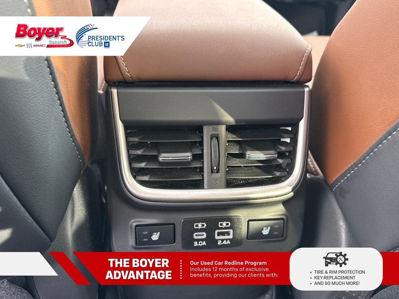 2025 Subaru Outback Premier XT AWD Photo