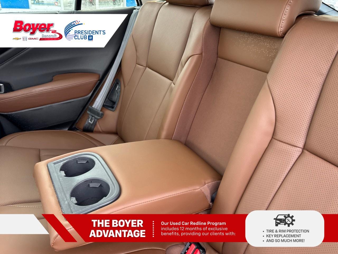 2025 Subaru Outback Premier XT AWD Photo