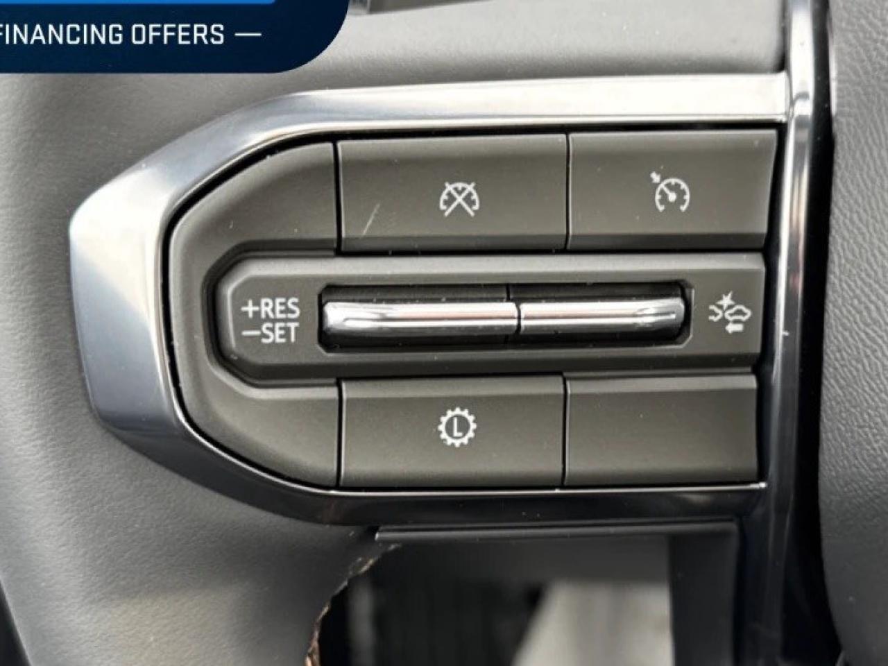 2026 GMC Terrain AWD AT4 Photo