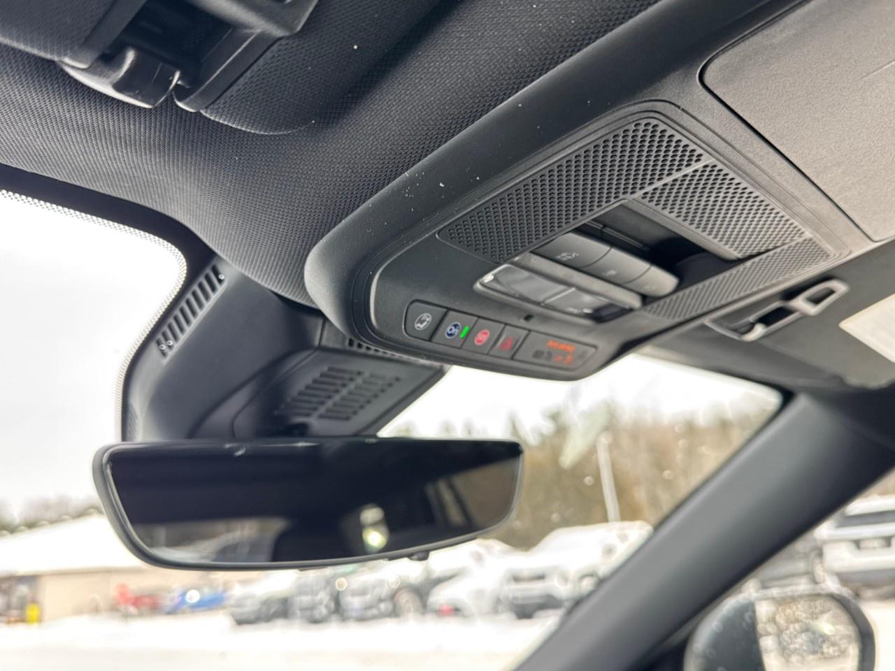 2026 GMC Terrain AWD AT4 Photo