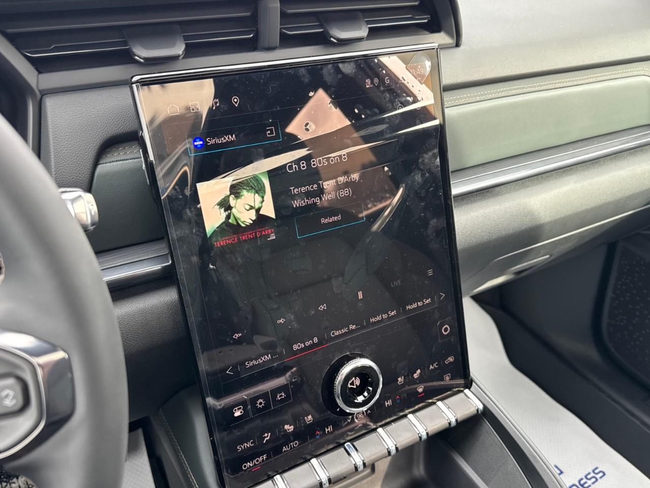 2026 GMC Terrain AWD AT4 Photo