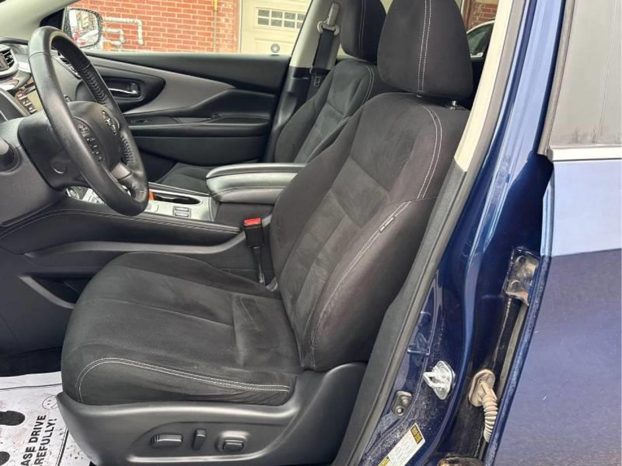 2020 Nissan Murano SV 4dr All-wheel Drive Photo