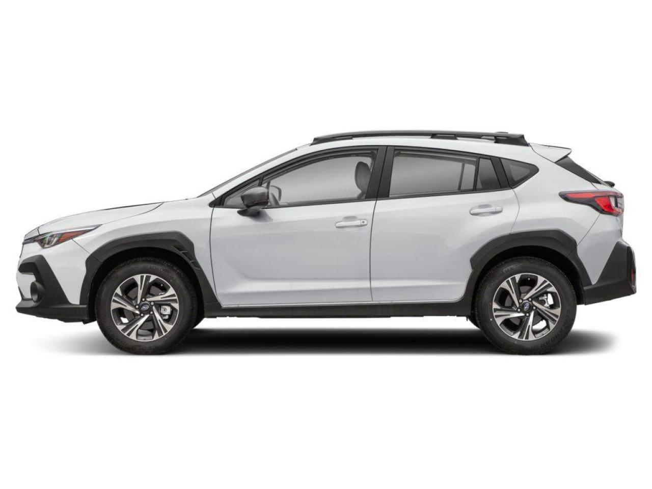 2026 Subaru Crosstrek Touring 4dr All-Wheel Drive Photo