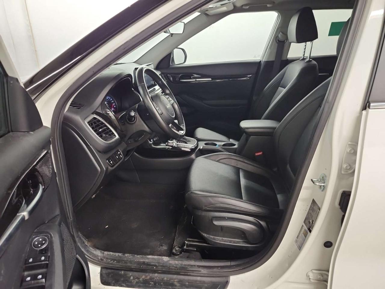 2023 Kia Seltos EX 4dr All-Wheel Drive Photo