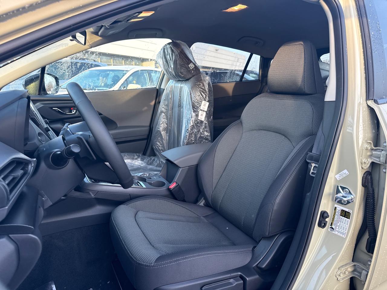 2026 Subaru Crosstrek Touring 4dr All-Wheel Drive Photo4