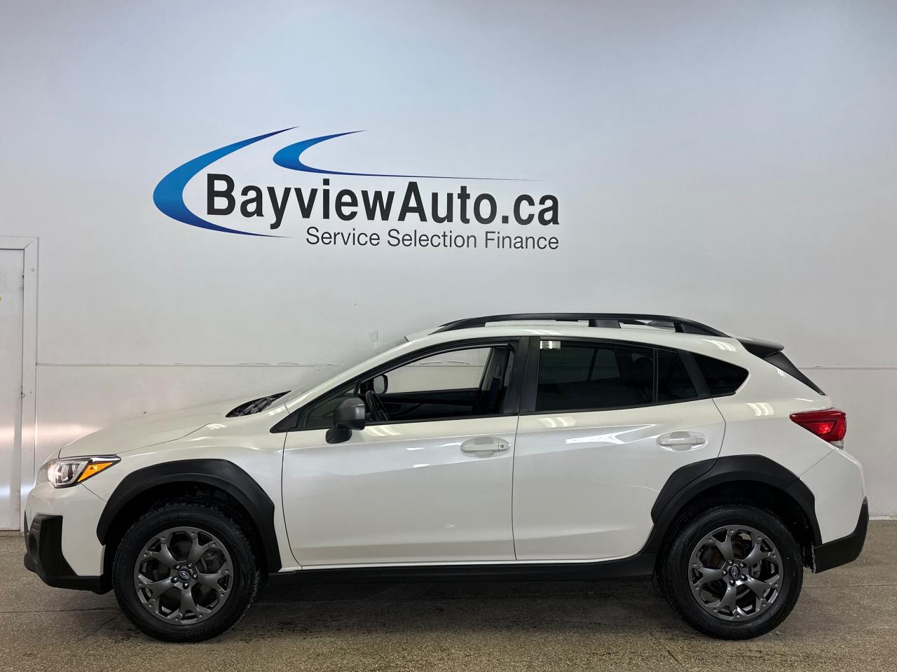 2023 Subaru Crosstrek Outdoor (CVT) 4dr All-Wheel Drive Photo