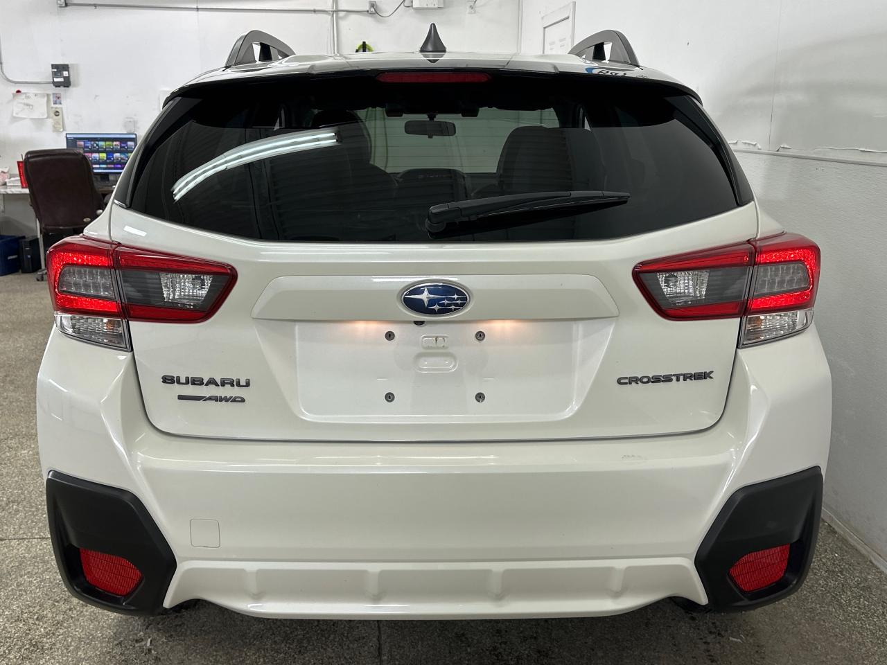 2023 Subaru Crosstrek Outdoor (CVT) 4dr All-Wheel Drive Photo