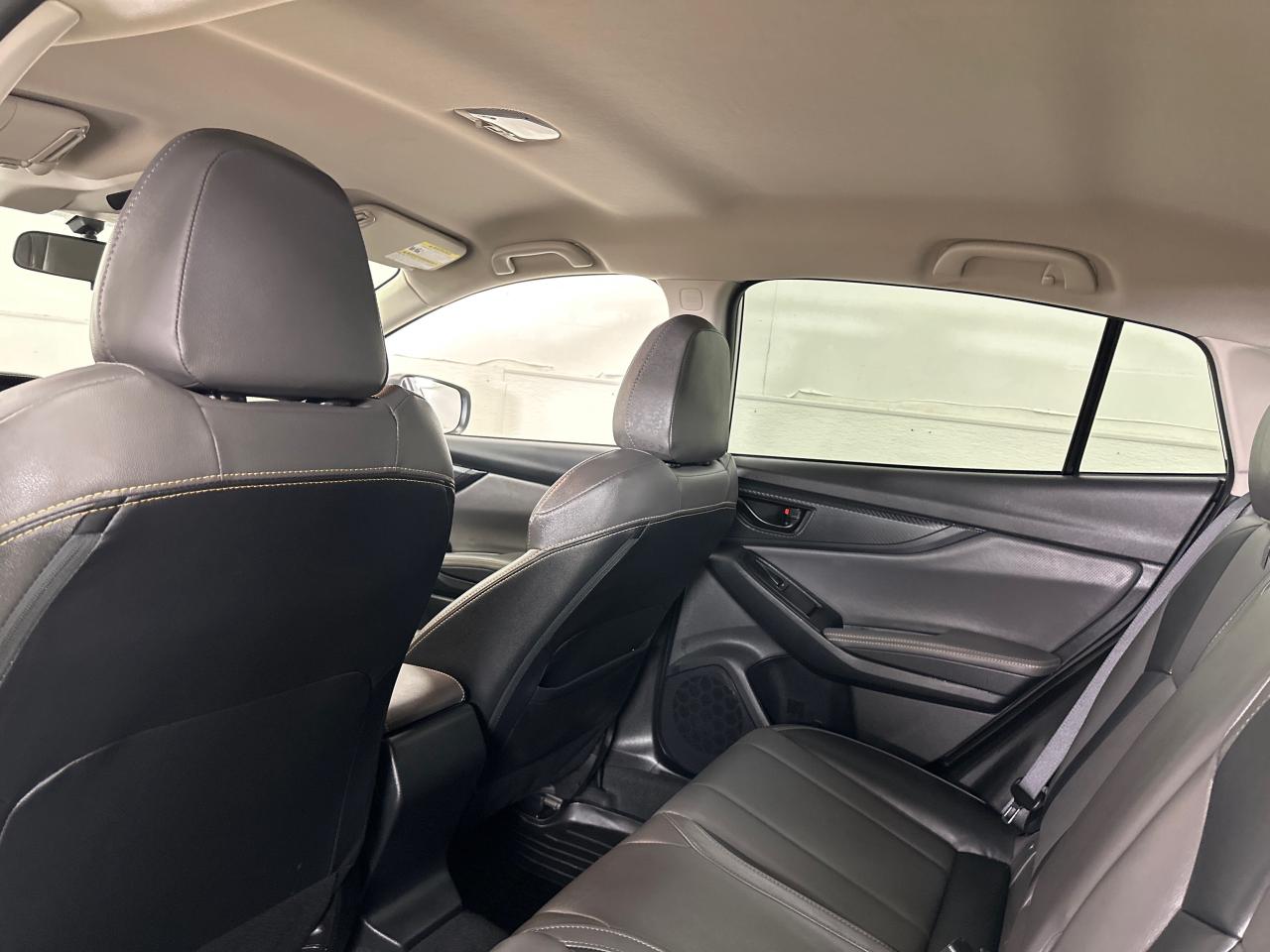 2023 Subaru Crosstrek Outdoor (CVT) 4dr All-Wheel Drive Photo