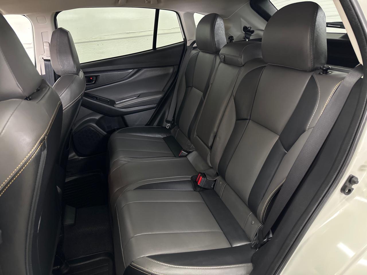 2023 Subaru Crosstrek Outdoor (CVT) 4dr All-Wheel Drive Photo