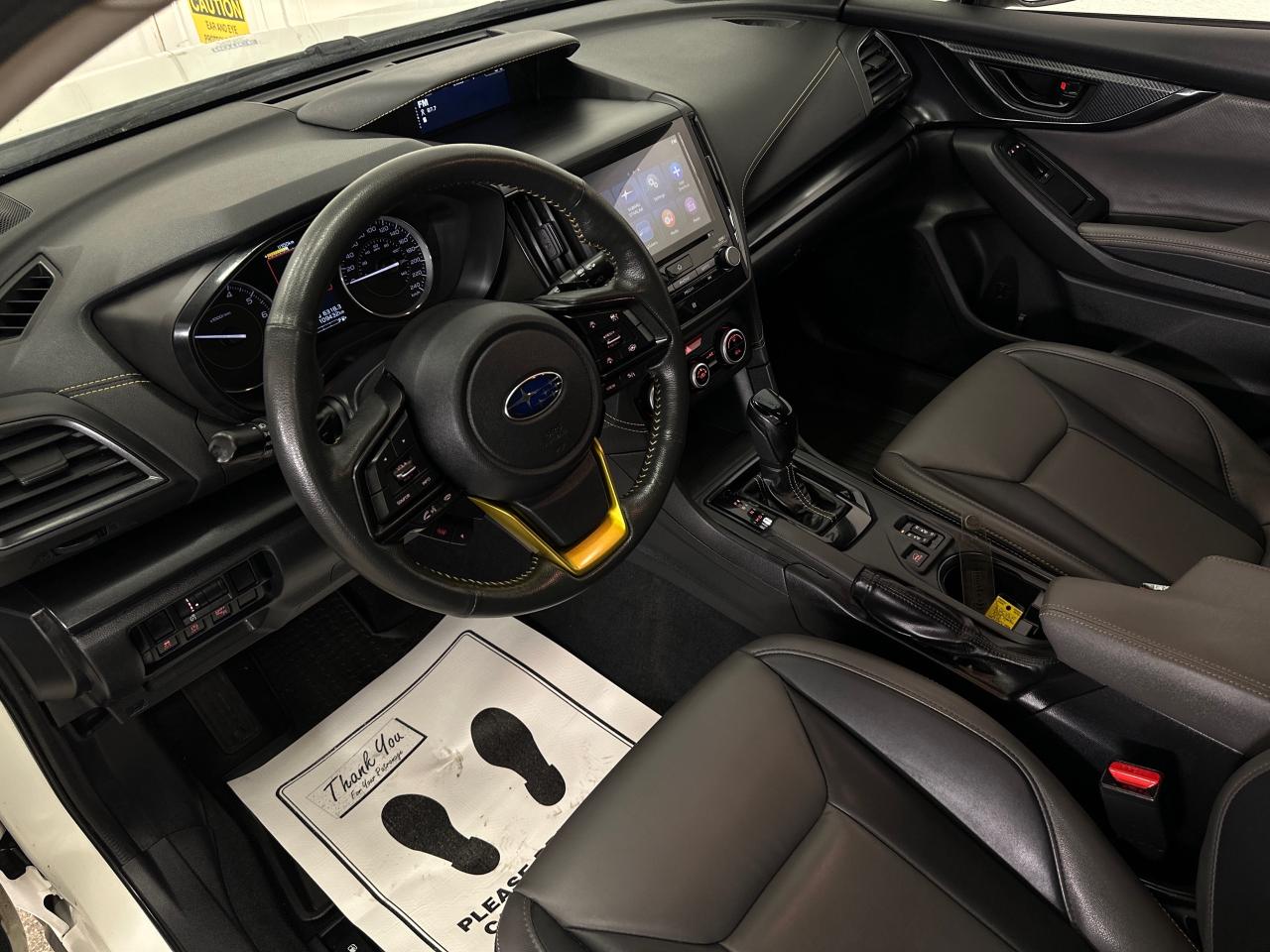 2023 Subaru Crosstrek Outdoor (CVT) 4dr All-Wheel Drive Photo