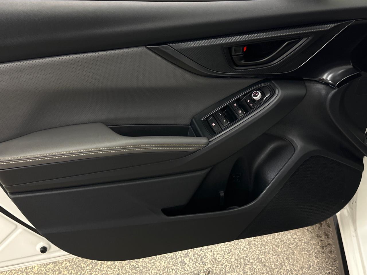 2023 Subaru Crosstrek Outdoor (CVT) 4dr All-Wheel Drive Photo