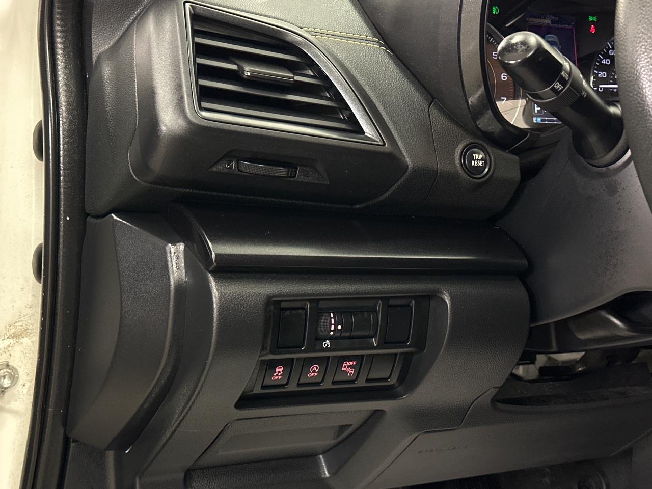 2023 Subaru Crosstrek Outdoor (CVT) 4dr All-Wheel Drive Photo