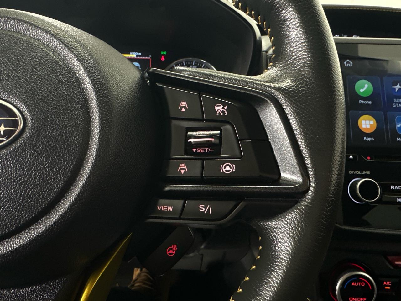 2023 Subaru Crosstrek Outdoor (CVT) 4dr All-Wheel Drive Photo