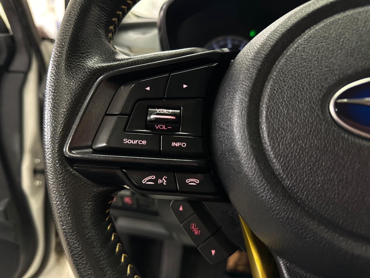 2023 Subaru Crosstrek Outdoor (CVT) 4dr All-Wheel Drive Photo