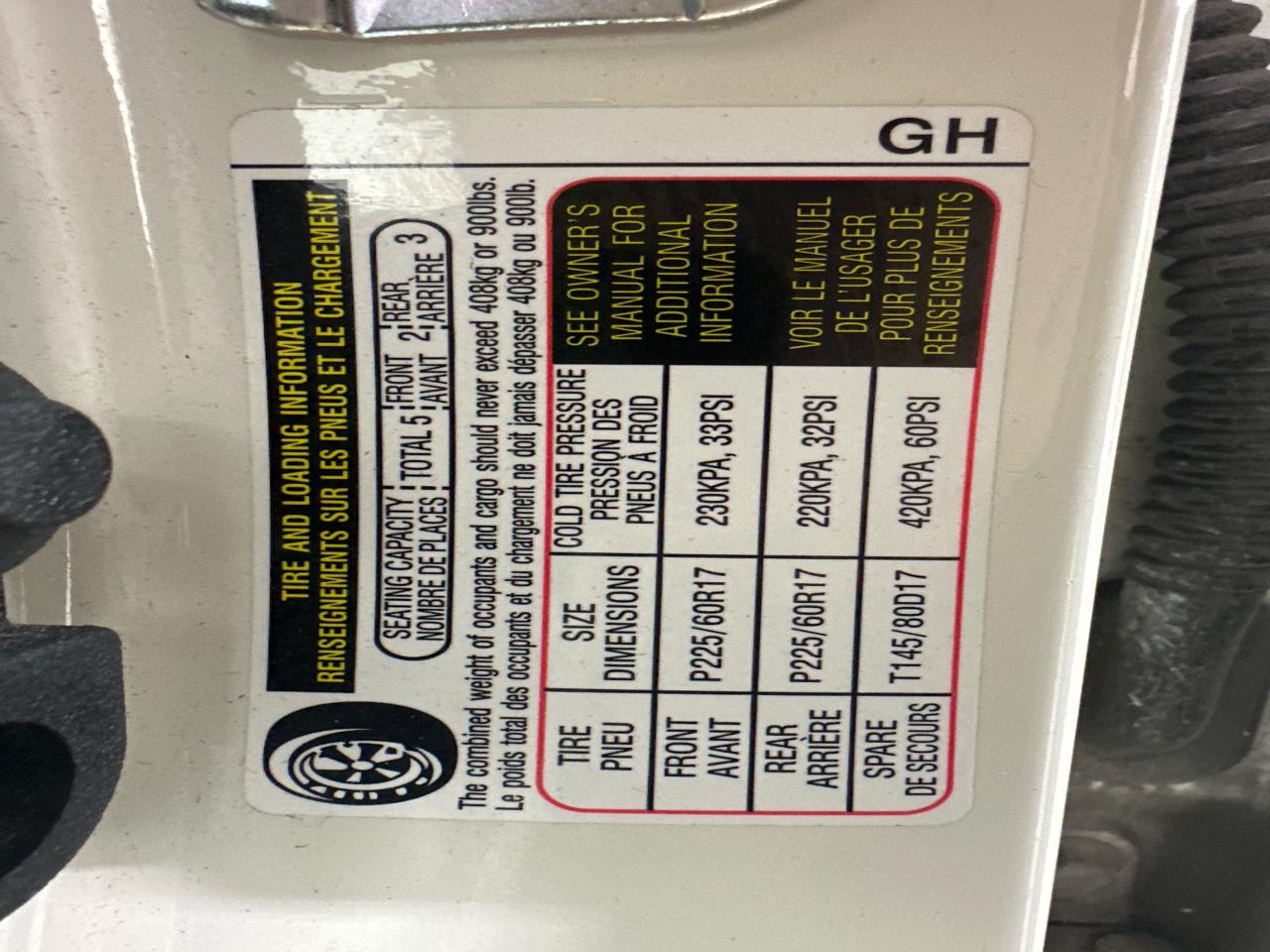 2023 Subaru Crosstrek Outdoor (CVT) 4dr All-Wheel Drive Photo