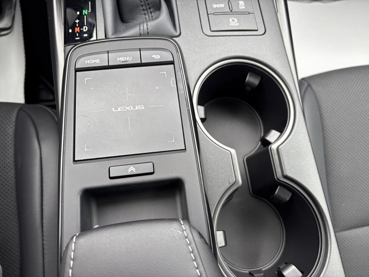 2025 Lexus IS 300 Base 4dr All-Wheel Drive Sedan Photo