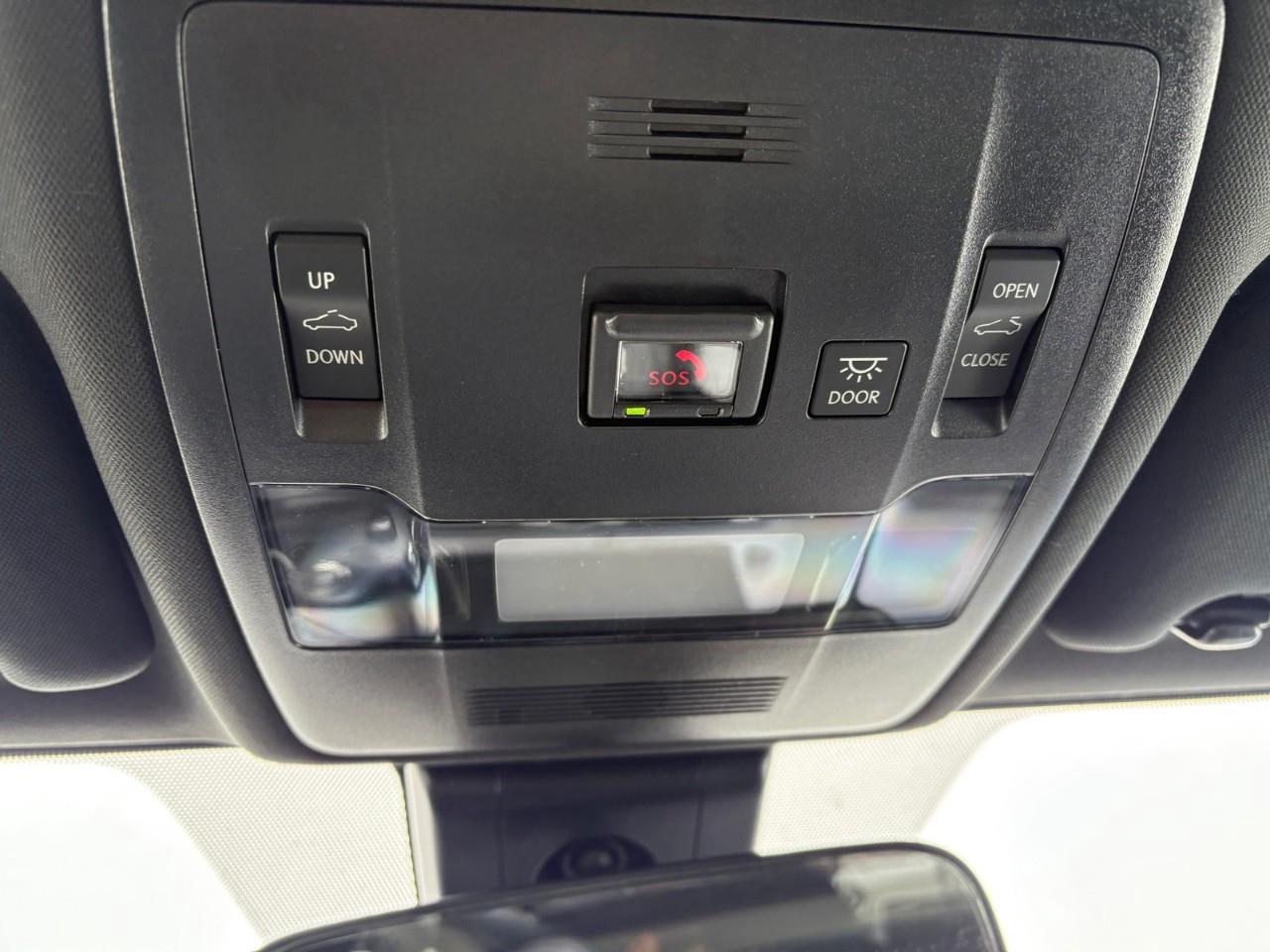 2025 Lexus IS 300 Base 4dr All-Wheel Drive Sedan Photo