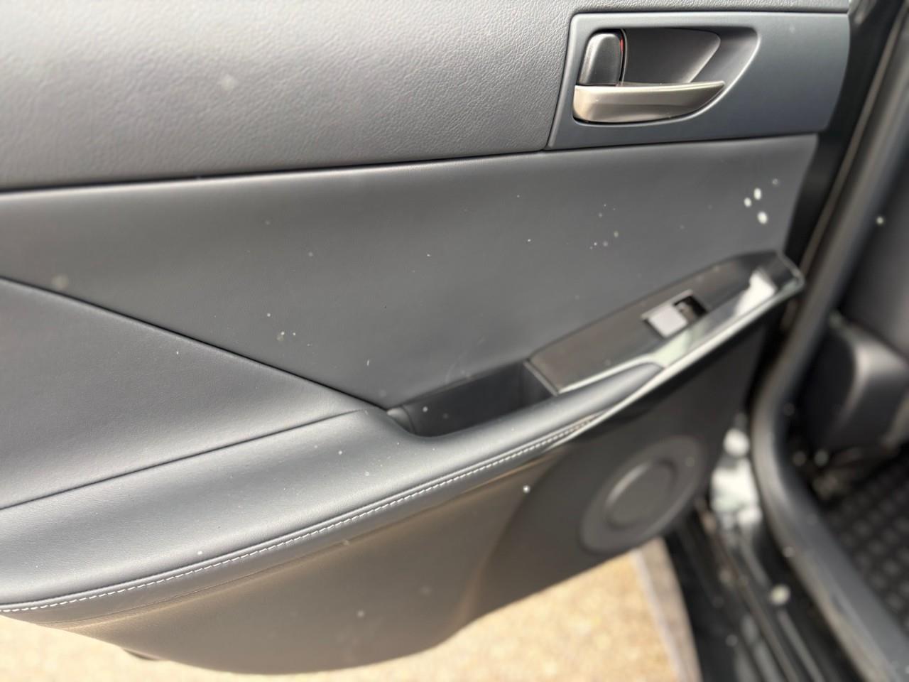 2025 Lexus IS 300 Base 4dr All-Wheel Drive Sedan Photo