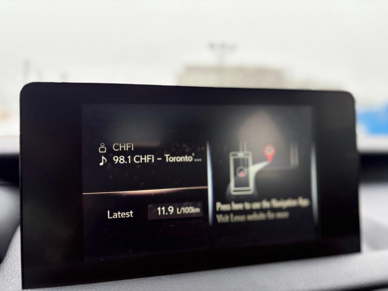 2025 Lexus IS 300 Base 4dr All-Wheel Drive Sedan Photo