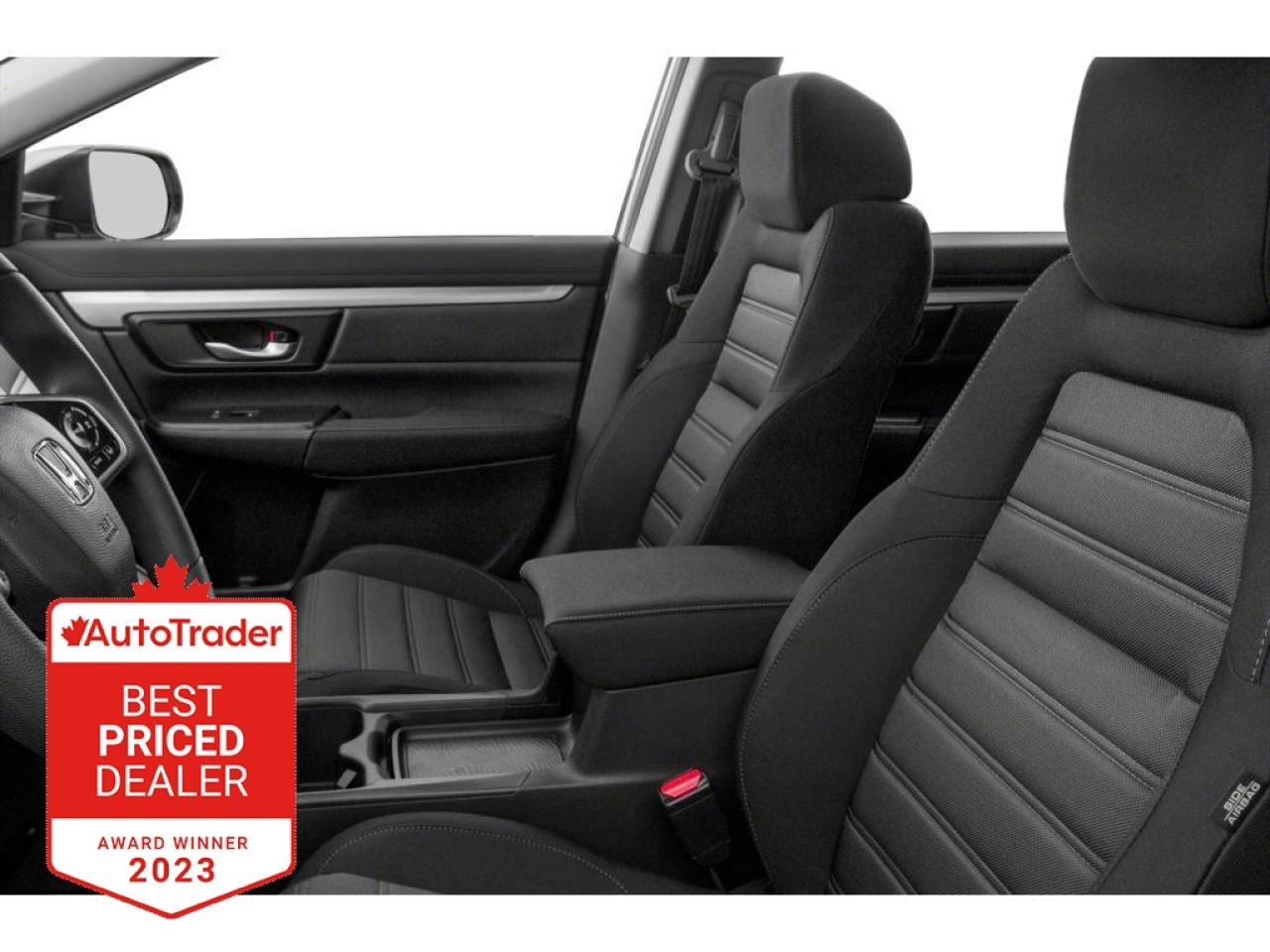 2018 Honda CR-V LX 4dr All-wheel Drive Photo