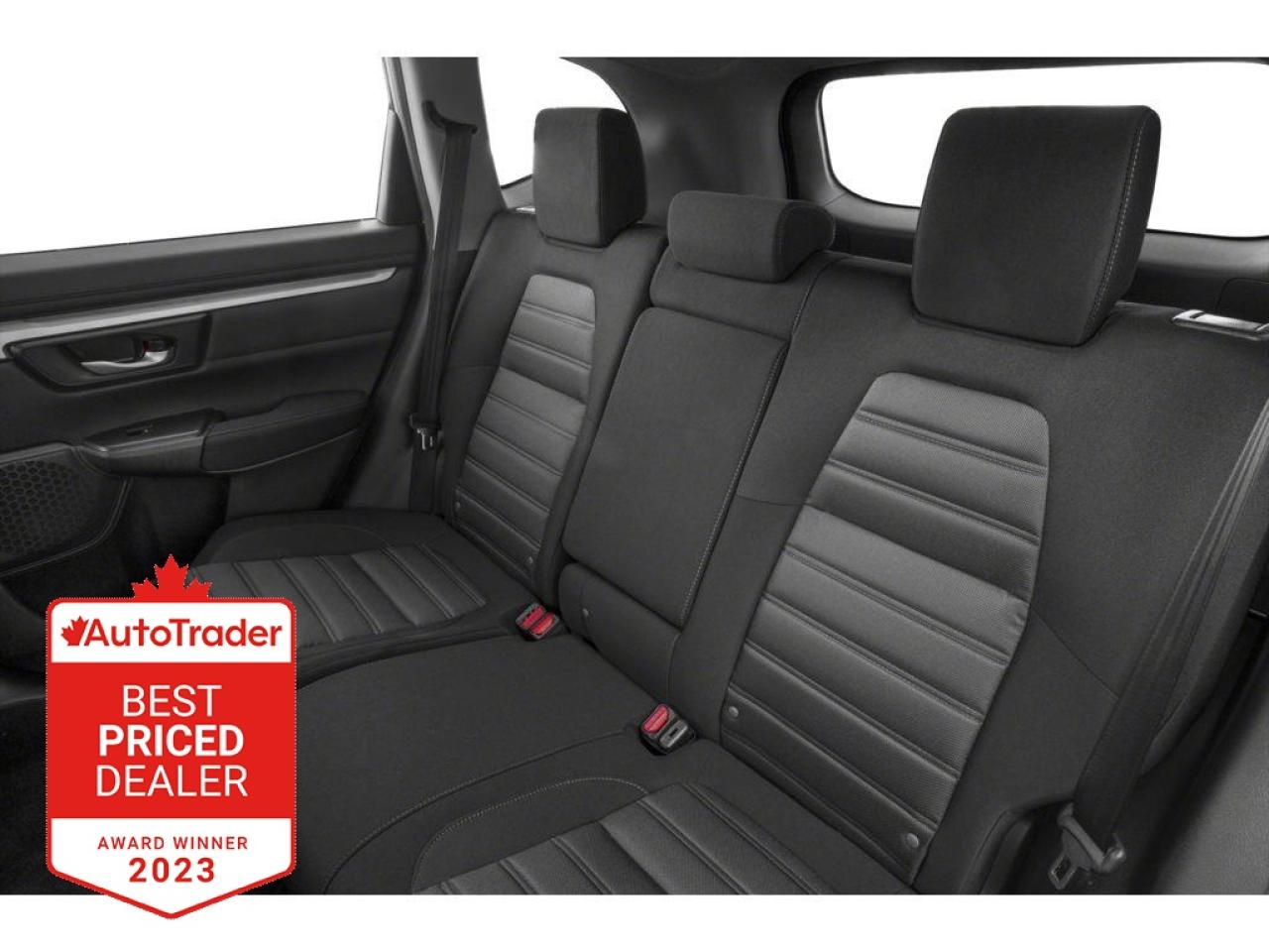 2018 Honda CR-V LX 4dr All-wheel Drive Photo