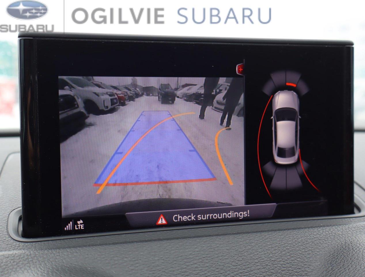 2020 Audi S3 2.0T Progressiv 4dr All-Wheel Drive quattro Sedan Photo